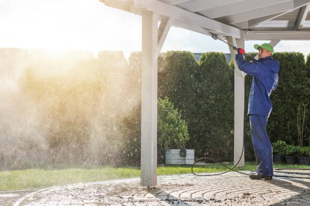 Reliable Justice, IL  Pressure Washing Services Solutions